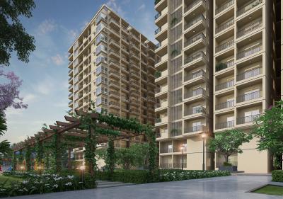 DS Sky Fields Amenities 1