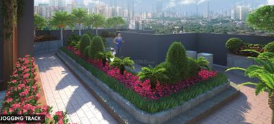 Project Image of 299.88 - 316.03 Sq.ft 1 BHK Apartment for buy in DSS Codename Gift Of Life