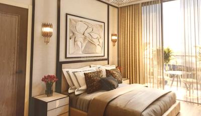 Project Image of 1383.0 - 1683.0 Sq.ft 1 BHK Apartment for buy in Central Park Belaperla