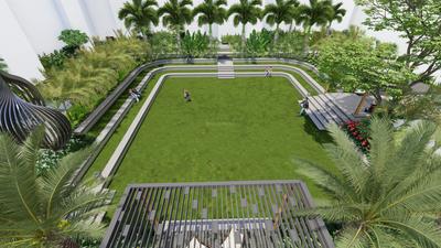 Project Image of 1625 Sq.ft 3 BHK Apartment / Flat for sale in Whitefield for Rs. 29000000