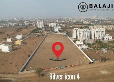 Project Image of 1091.0 - 2800.0 Sq.ft Residential Plot Plot for buy in Balaji Silver Icon