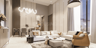 Project Image of 828.0 - 1091.0 Sq.ft 2 BHK Apartment for buy in Menlo Joywoods A Wing