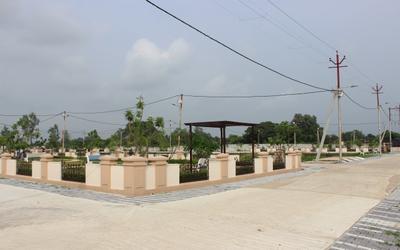 Project Image of 1076.39 - 5381.96 Sq.ft Residential Plot Plot for buy in Anand Dham Society