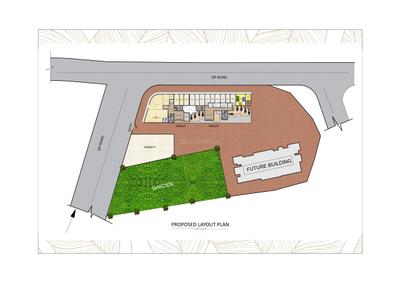 Project Image of 629 Sq.ft 2 BHK Apartment / Flat for sale in Vasai West for Rs. 4900000