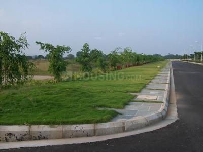 Project Image of 2403.0 - 4203.0 Sq.ft Residential Plot Plot for buy in Aparna Kanopy Jasmine