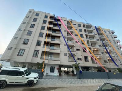 Project Image of 1320.0 - 1770.0 Sq.ft 3 BHK Apartment for buy in Puja Prime II