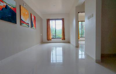 Project Image of 425.71 - 460.05 Sq.ft 1 BHK Apartment for buy in Vatsal Residency