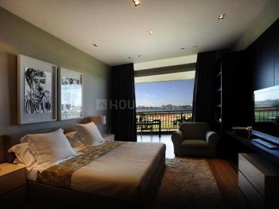 Project Image of 981.35 - 1748.81 Sq.ft 3 BHK Apartment for buy in Kolte Patil 24K Stargaze Building H I And K