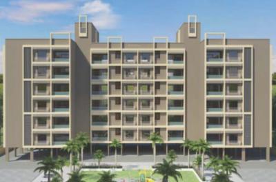 Project Image of 1051.96 - 1453.34 Sq.ft 2 BHK Apartment for buy in Diamond Tradecom Sunmoon Park