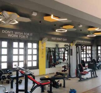 Project Image of 1090 Sq.ft 2 BHK Apartment / Flat for sale in Mohammed Wadi for Rs. 7200000