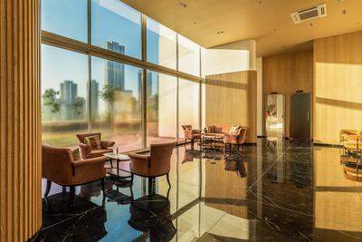 Project Image of 1110 Sq.ft 3 BHK Apartment / Flat for sale in Byculla for Rs. 47300000
