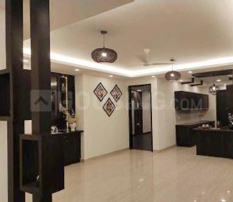 Project Image of 420.0 - 900.0 Sq.ft 1 BHK Builder Floor for buy in Shiva Ultra Luxury Floors