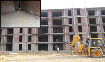 Project Image of 1170.0 - 1852.0 Sq.ft 2 BHK Apartment for buy in Alpha Meerut One