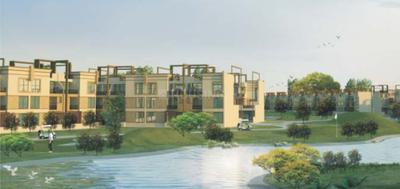 Project Image of 2606.0 - 6260.0 Sq.ft 4 BHK Villa for buy in Supertech Golf Country Villas