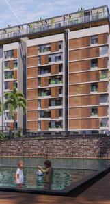 Project Image of 1462 Sq.ft 3 BHK Apartment / Flat for sale in Kambipura for Rs. 12427000