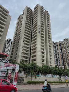 Project Image of 1075.0 - 1810.0 Sq.ft 2 BHK Apartment for buy in NCR Monarch