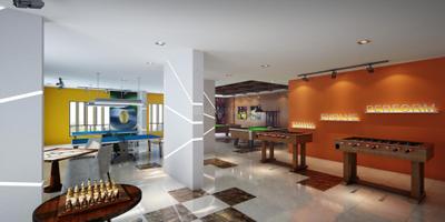 Project Image of 1010.0 - 1974.0 Sq.ft 2 BHK Apartment for buy in Srijan Natura Phase I