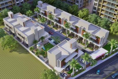 Vinayak Villa 14 Elevation 1