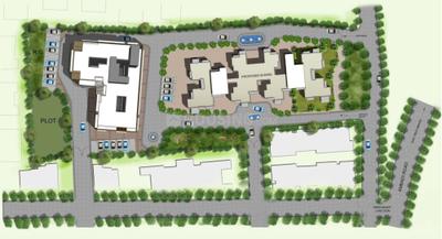 Project Image of 1150.0 - 1900.0 Sq.ft 2 BHK Apartment for buy in Vasais One