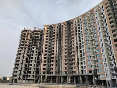 Gallery Cover Pic of Janta Galaxy Heights 2 Phase I Tower D And E