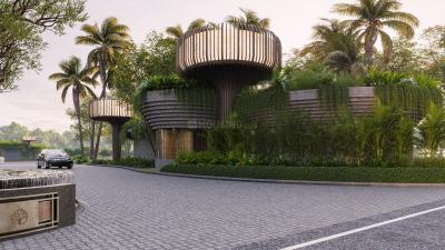 Project Image of 6500.0 - 9200.0 Sq.ft 5 BHK Villa for buy in Lake City Phase I