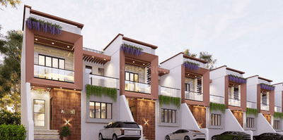 Project Image of 469.0 - 1571.0 Sq.ft 1 BHK Apartment for buy in Vedant Global Silver Park