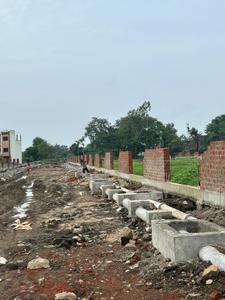 Project Image of 356.5 - 2001.98 Sq.ft Residential Plot Plot for buy in Sanskriticity 2
