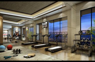 Project Image of 356.0 - 634.0 Sq.ft 1 BHK Apartment for buy in Asmi Legend