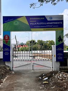 Project Image of 1216.0 - 1439.0 Sq.ft Residential Plot Plot for buy in Sharanalaya