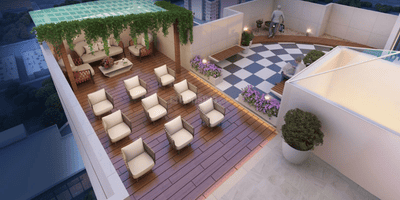 Project Image of 766 Sq.ft 2 BHK Apartment / Flat for sale in Jogeshwari West for Rs. 26000000