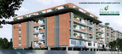Gallery Cover Pic of Jai Fortune Square