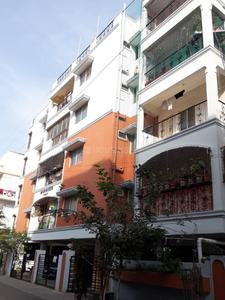 Project Image of 1063.0 - 1518.0 Sq.ft 2 BHK Apartment for buy in Mahaghar Nest