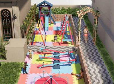 Project Image of 598.26 - 1307.06 Sq.ft 2 BHK Apartment for buy in GBK Vishwajeet Prime