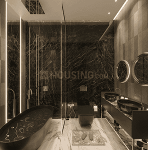 Project Image of 3760.0 - 4190.0 Sq.ft 4 BHK Apartment for buy in R Sandesh The Sky