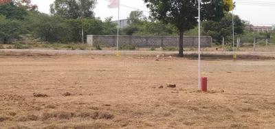 Project Image of 750.0 - 4350.0 Sq.ft Residential Plot Plot for buy in SPR PRESENTS BRINDAVANAM