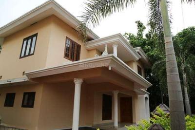 Project Image of 1700.0 - 2000.0 Sq.ft 3 BHK Villa for buy in Springfield Rotunda