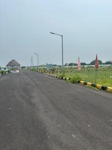 Project Image of 535.0 - 1496.0 Sq.ft Residential Plot Plot for buy in RBS Joy Breeze