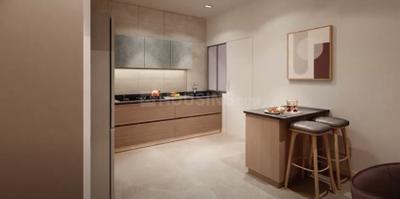 Project Image of 1068.0 - 1212.23 Sq.ft 3 BHK Apartment for buy in Saraswati Felicia 2