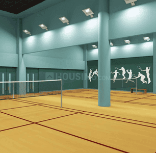 Project Image of 482.12 - 880.27 Sq.ft 2 BHK Apartment for buy in L And T Seawoods Topaz At West Square