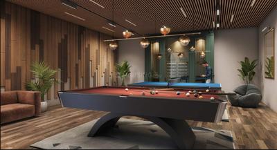 Project Image of 2117.0 - 2944.0 Sq.ft 3 BHK Apartment for buy in Sattva Aaranya