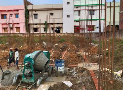 Aranya Yamuna Residency Project Images