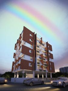 Project Image of 0.0 - 1738.83 Sq.ft 3 BHK Apartment for buy in Emerald Heights