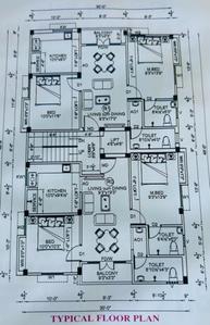 Project Image of 0.0 - 910.0 Sq.ft 2 BHK Apartment for buy in Sun Apartment