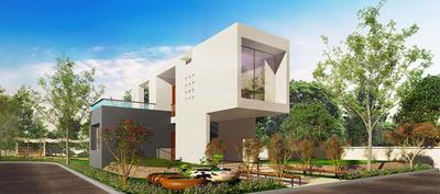 Project Image of 1336.0 - 1423.22 Sq.ft 3 BHK Villa for buy in Caletal Cyan