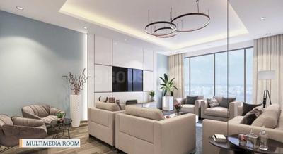 Project Image of 4000.0 - 4700.0 Sq.ft 4.5 BHK Apartment for buy in R The View