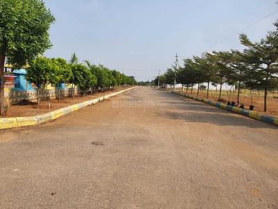 Project Image of 1485.0 - 2250.0 Sq.ft Residential Plot Plot for buy in Sree Temple Town