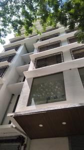 Gallery Cover Pic of Paresh Pujara And Abhiraj Pujara Cresenzo Residences