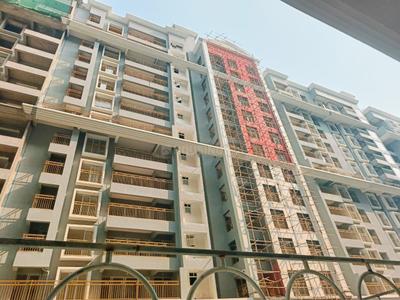 Project Image of 532.0 - 1161.0 Sq.ft 2 BHK Apartment for buy in Jhamtani Ace Abode