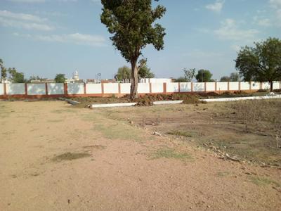 Project Image of 753.0 - 2281.0 Sq.ft Residential Plot Plot for buy in Tejas Aakriti Residency