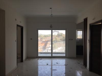 Project Image of 1560.0 - 1945.0 Sq.ft 3 BHK Apartment for buy in Sanvi Meadows